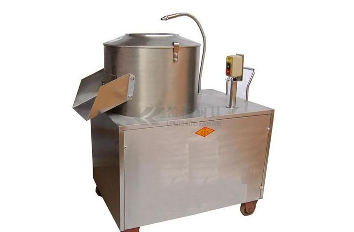 土豆去皮機(jī)